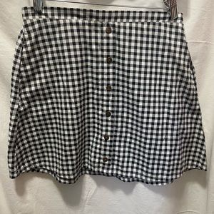 Element Women’s Delaney Woven Skater skirt Size:M